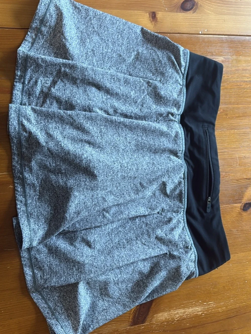 lululemon athletica soft grey